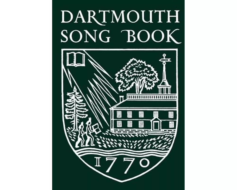 Dartmouth Song Book