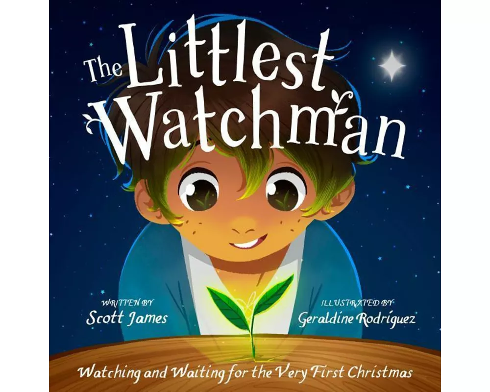 The Littlest Watchman