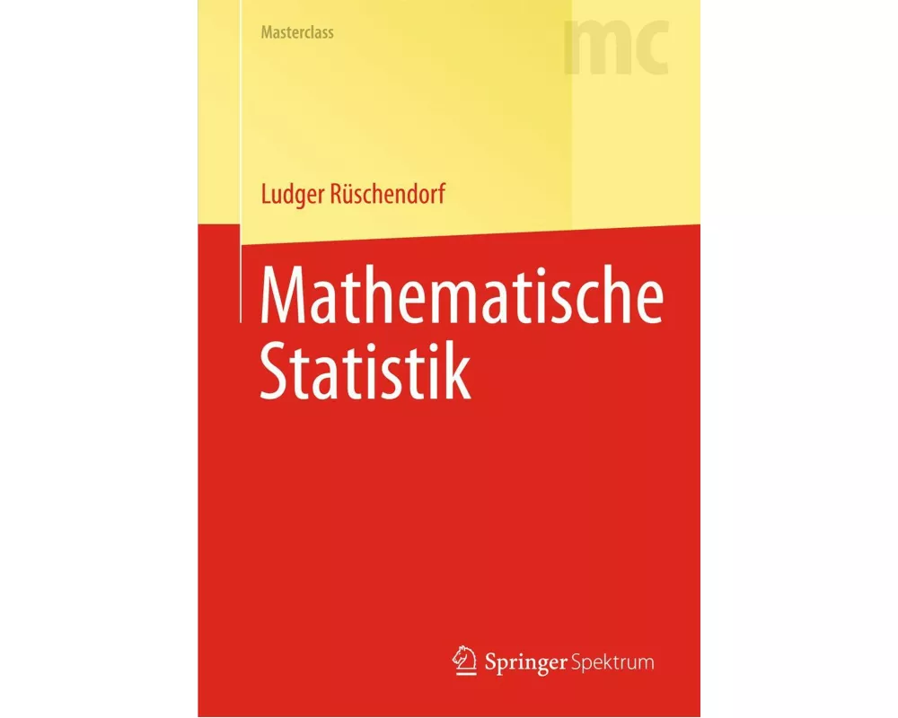Mathematische Statistik