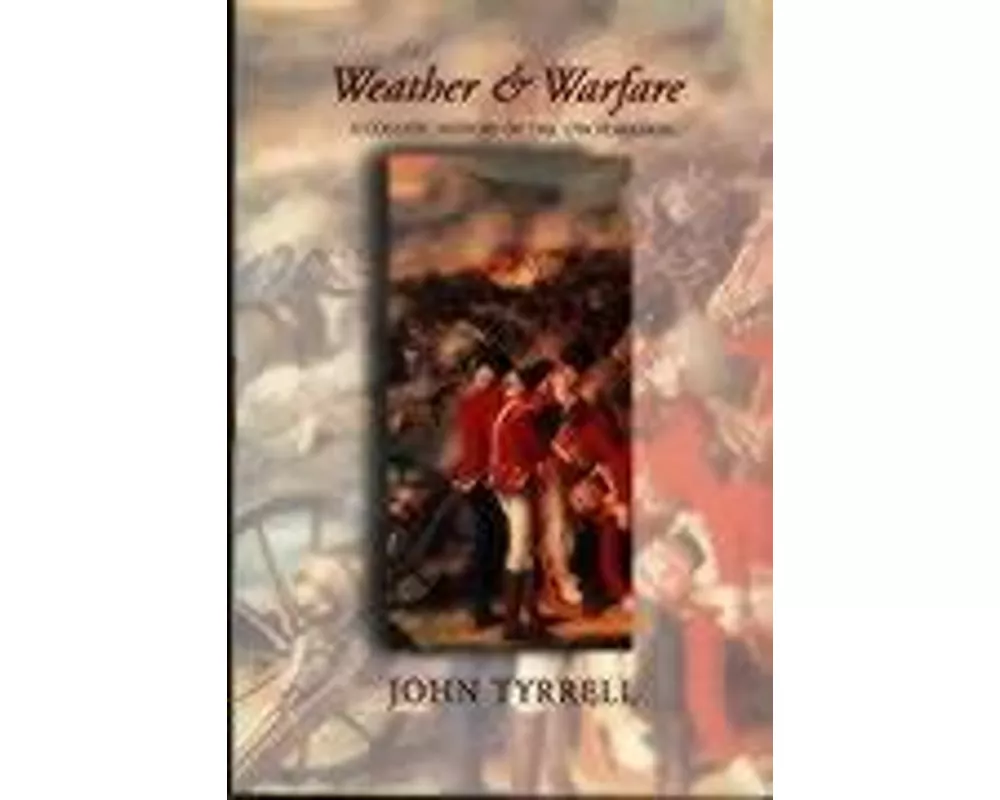 Weather and Warfare