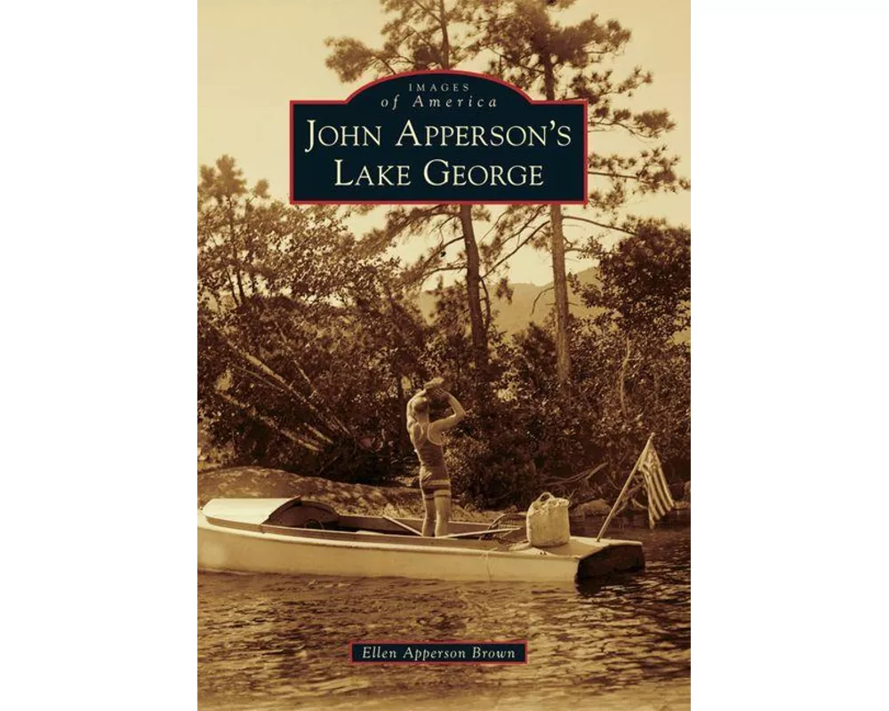 John Apperson's Lake George