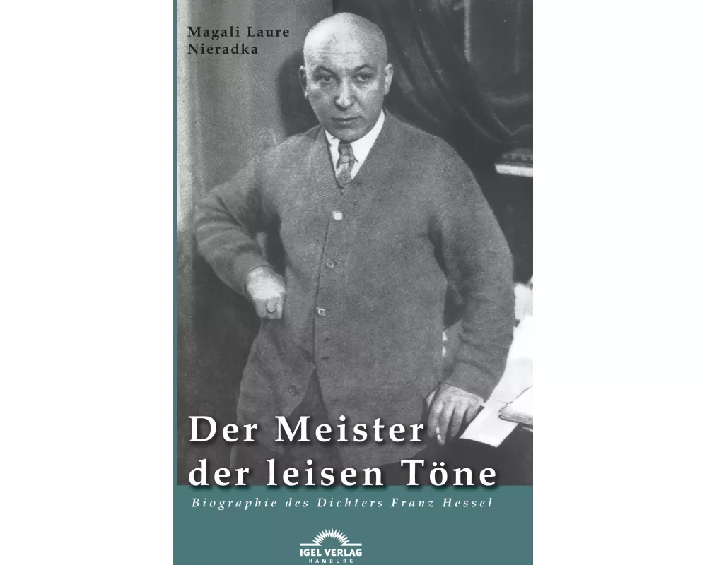 Der Meister der leisen Töne