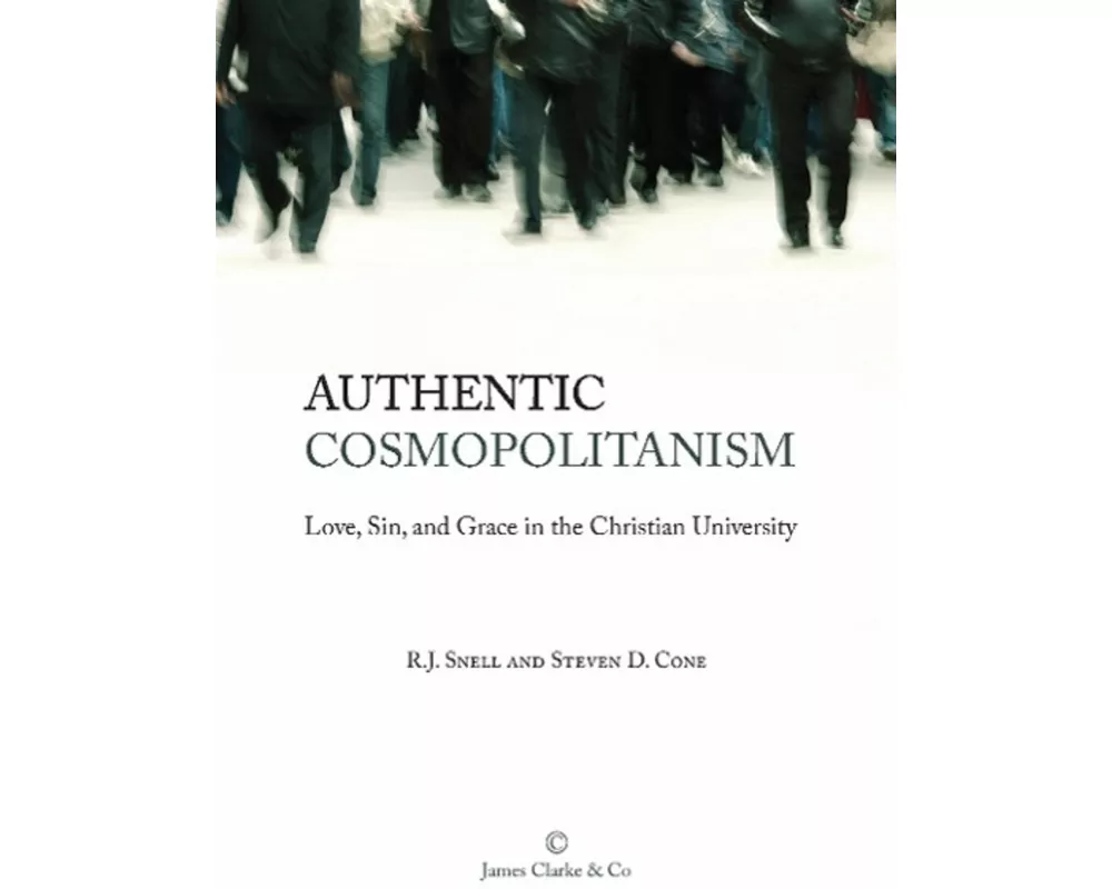 Authentic Cosmopolitanism