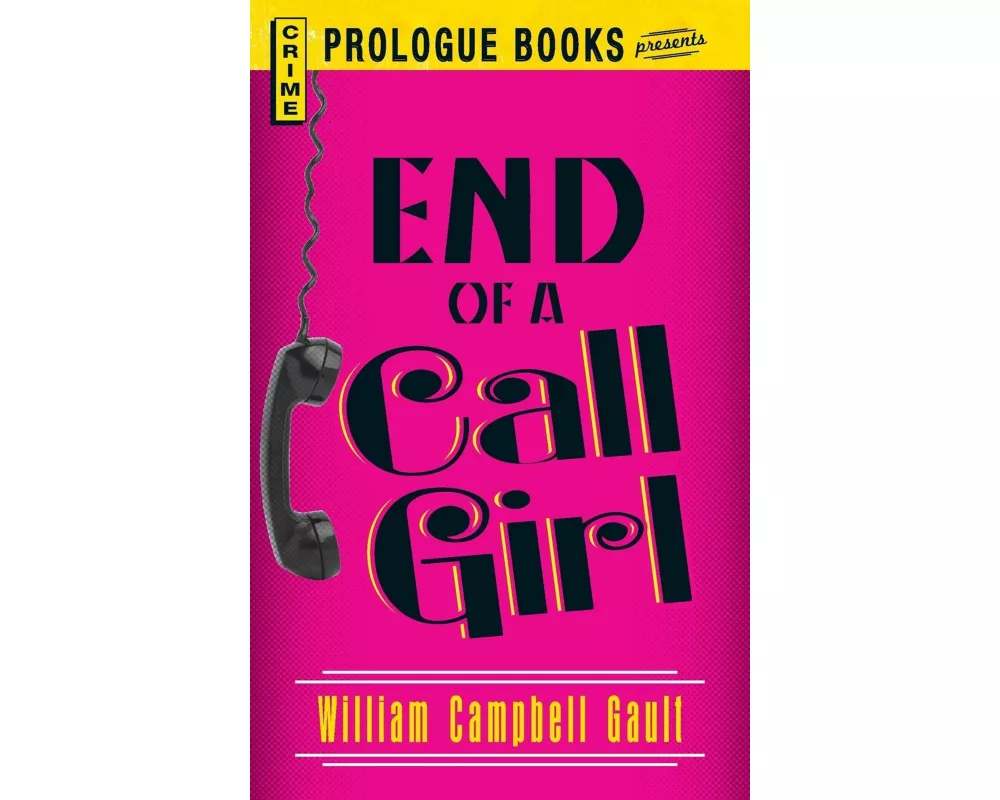 End of a Call Girl