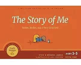 The Story of Me