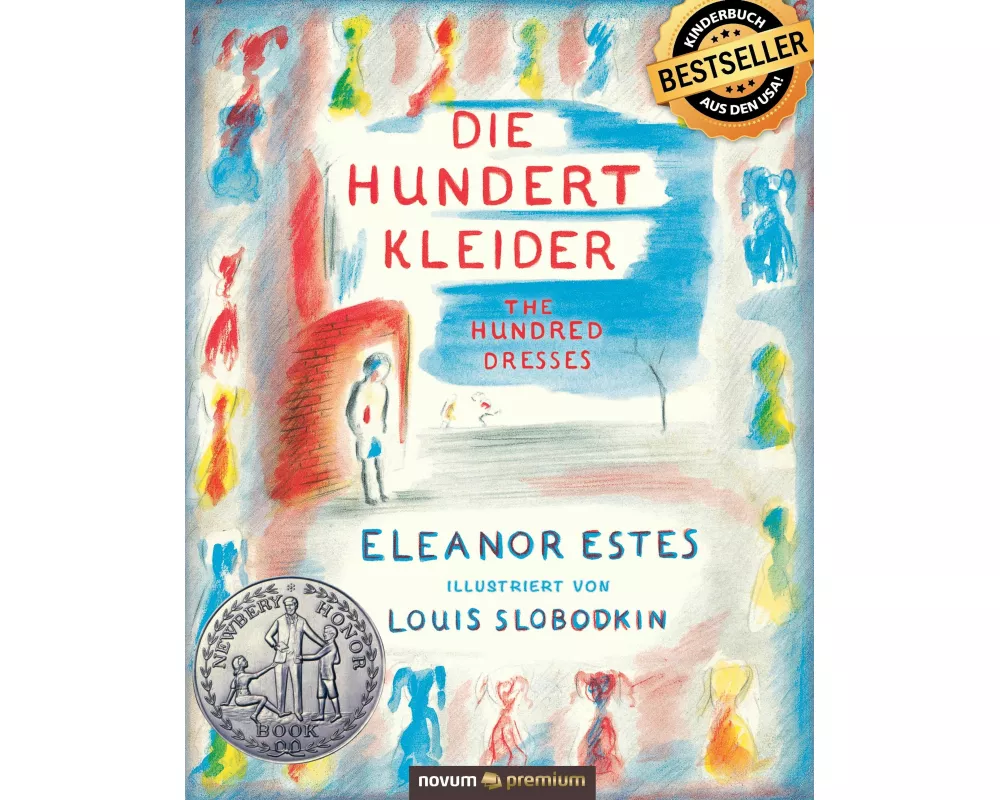 Die hundert Kleider