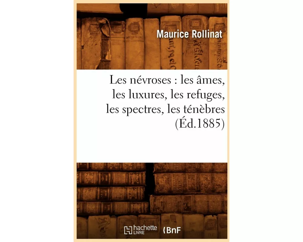 Les névroses