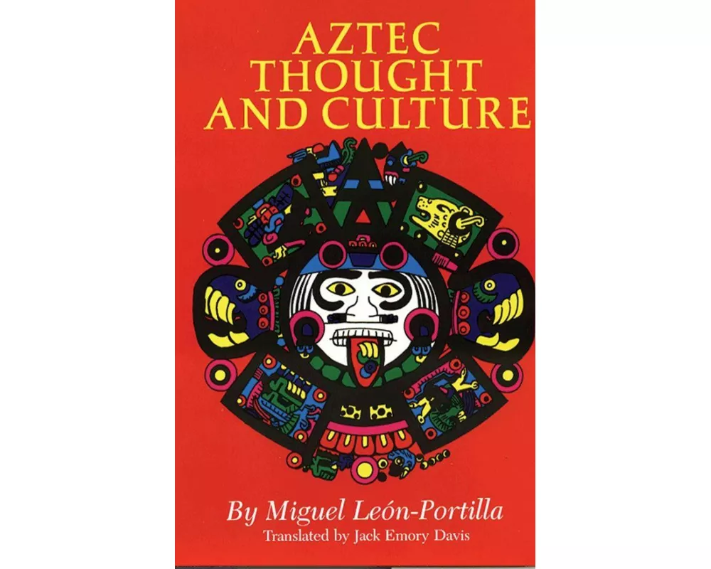 Aztec Thought and Culture
