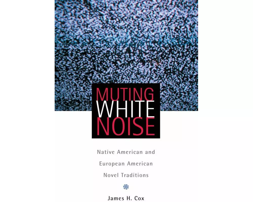 Muting White Noise