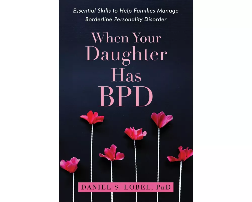 When Your Daughter Has BPD