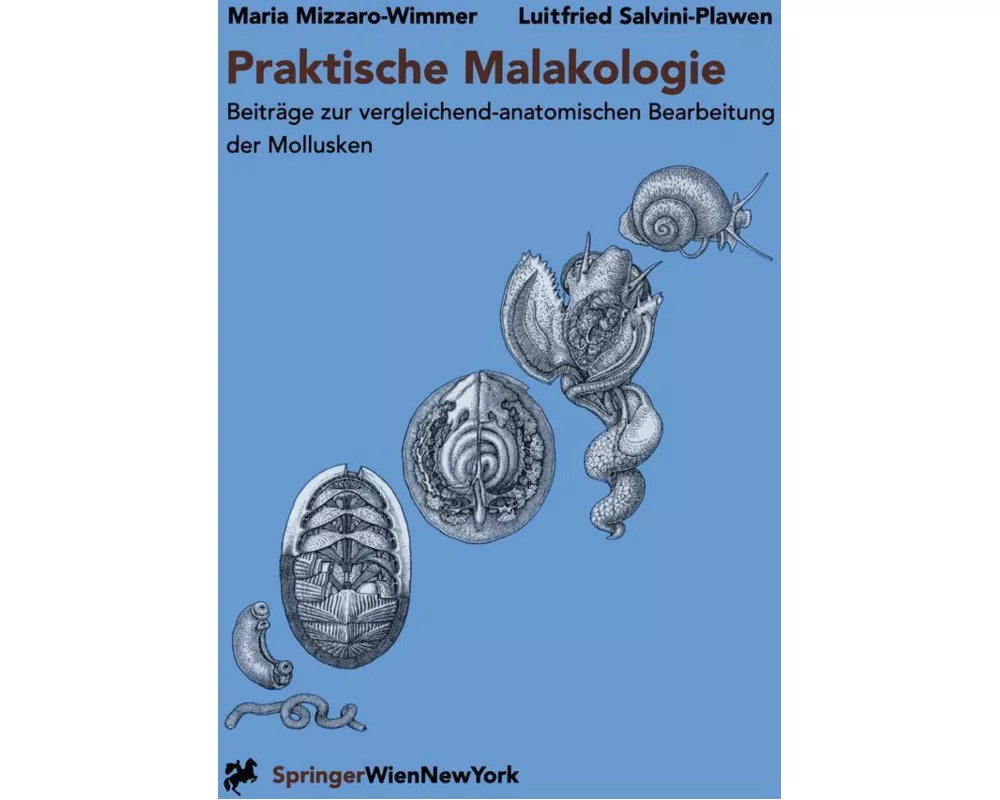 Praktische Malakologie