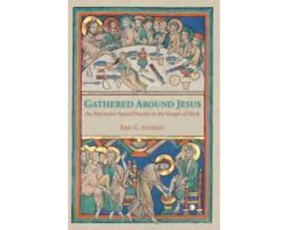 Gathered Around Jesus
