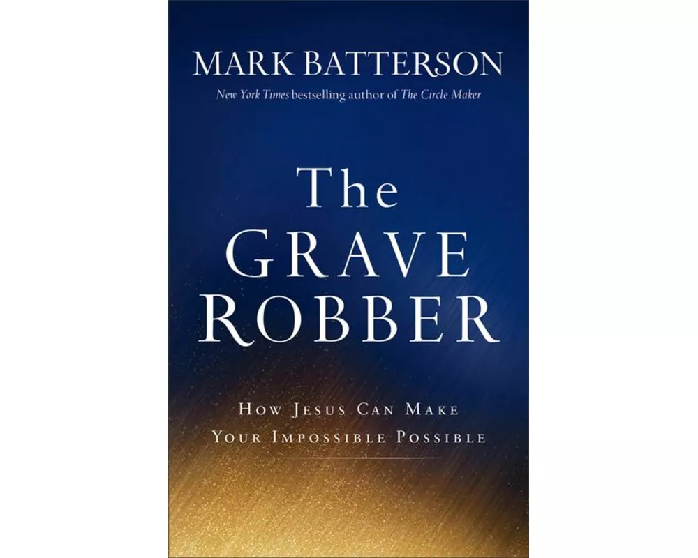 The Grave Robber