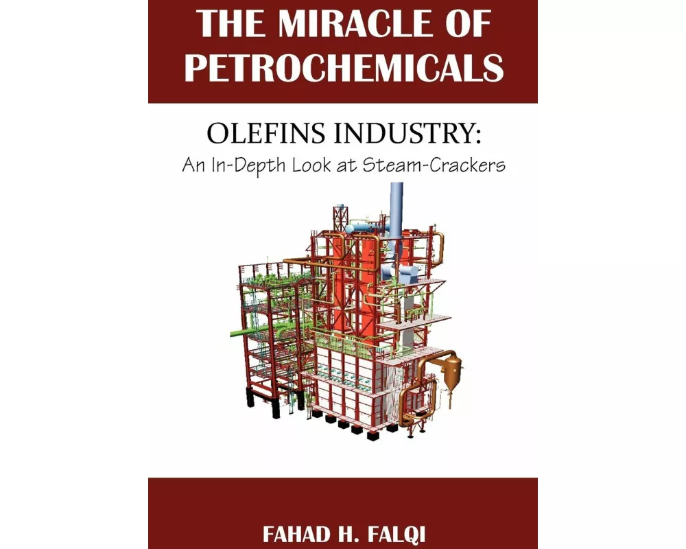 Miracle of Petrochemicals