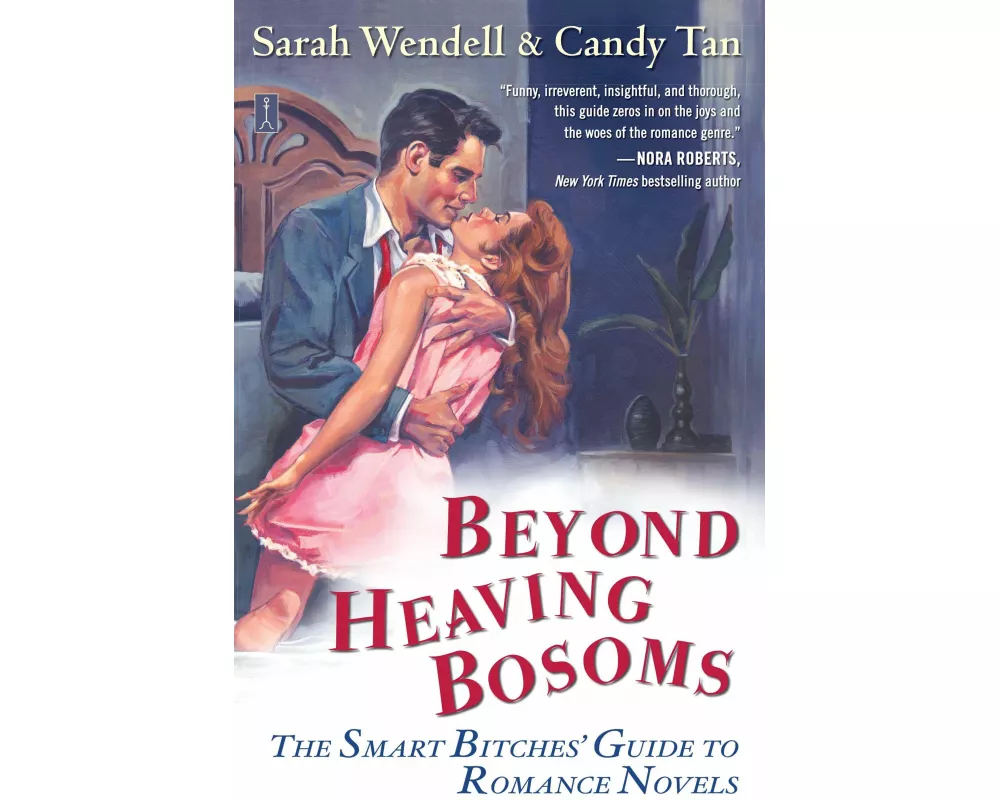 Beyond Heaving Bosoms