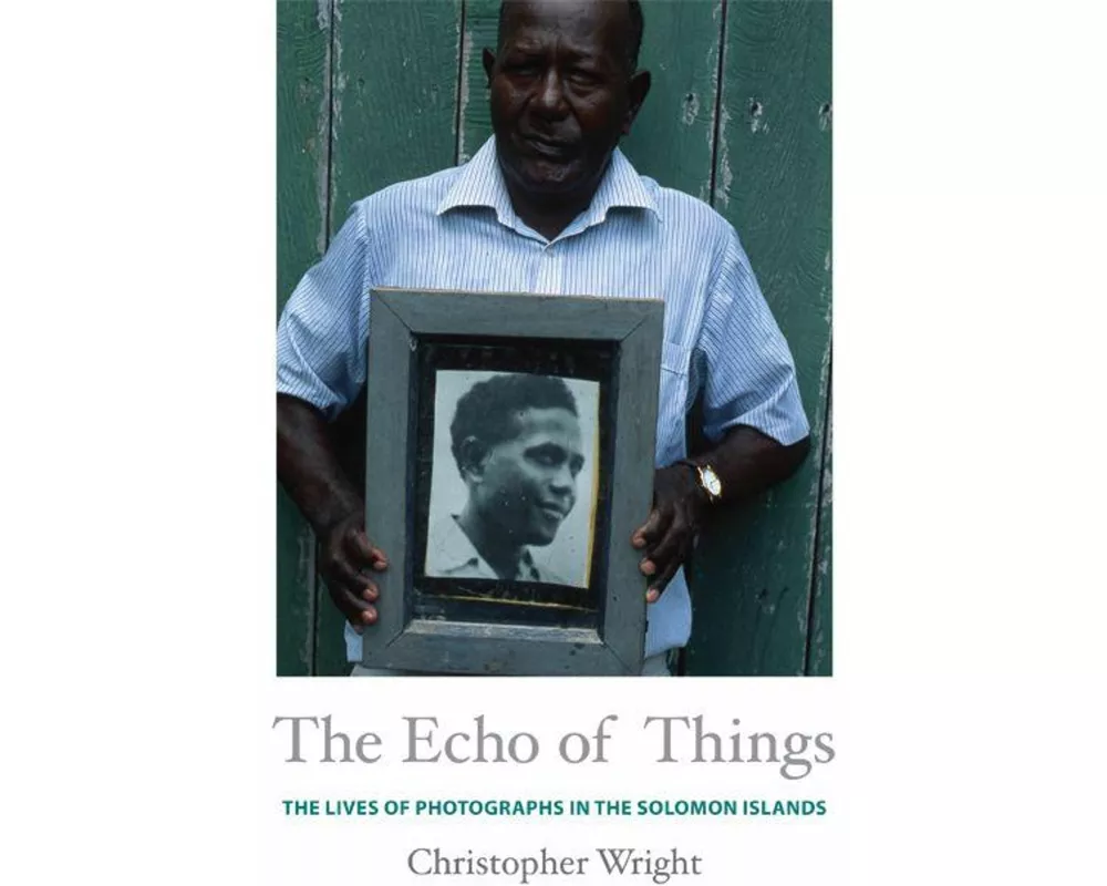 The Echo of Things