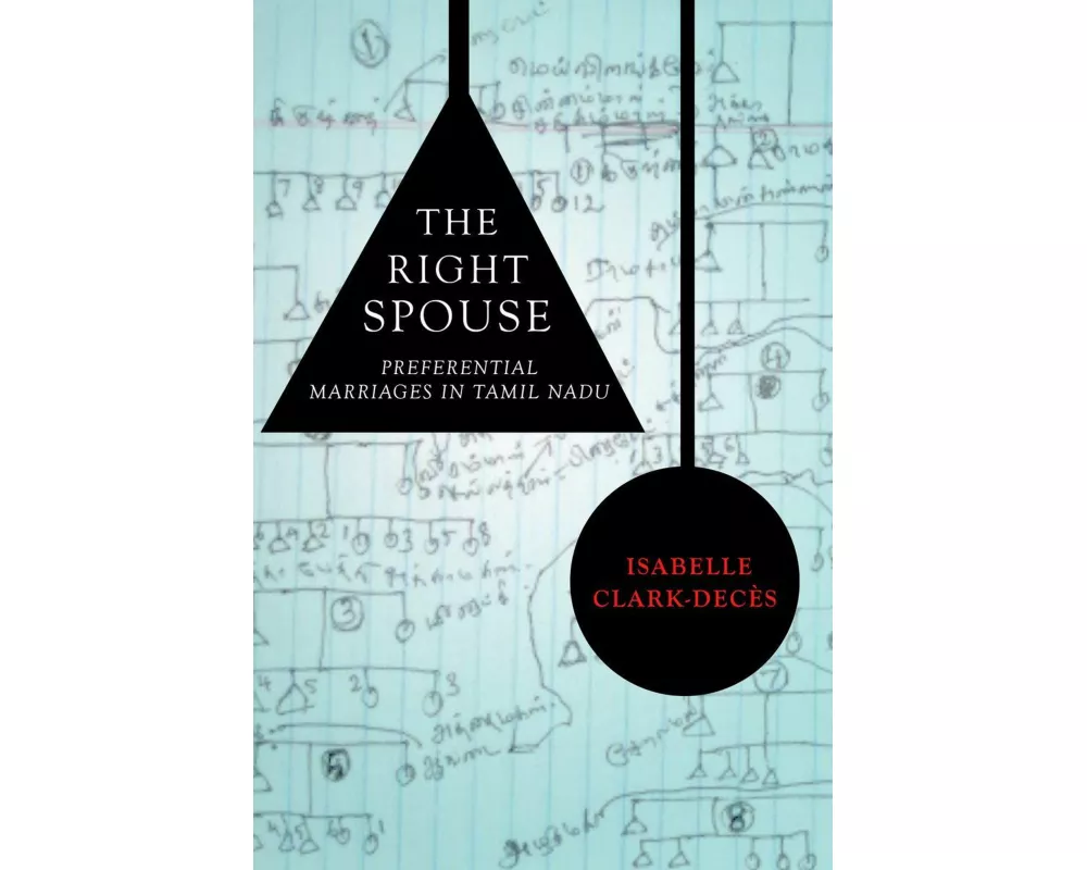 The Right Spouse
