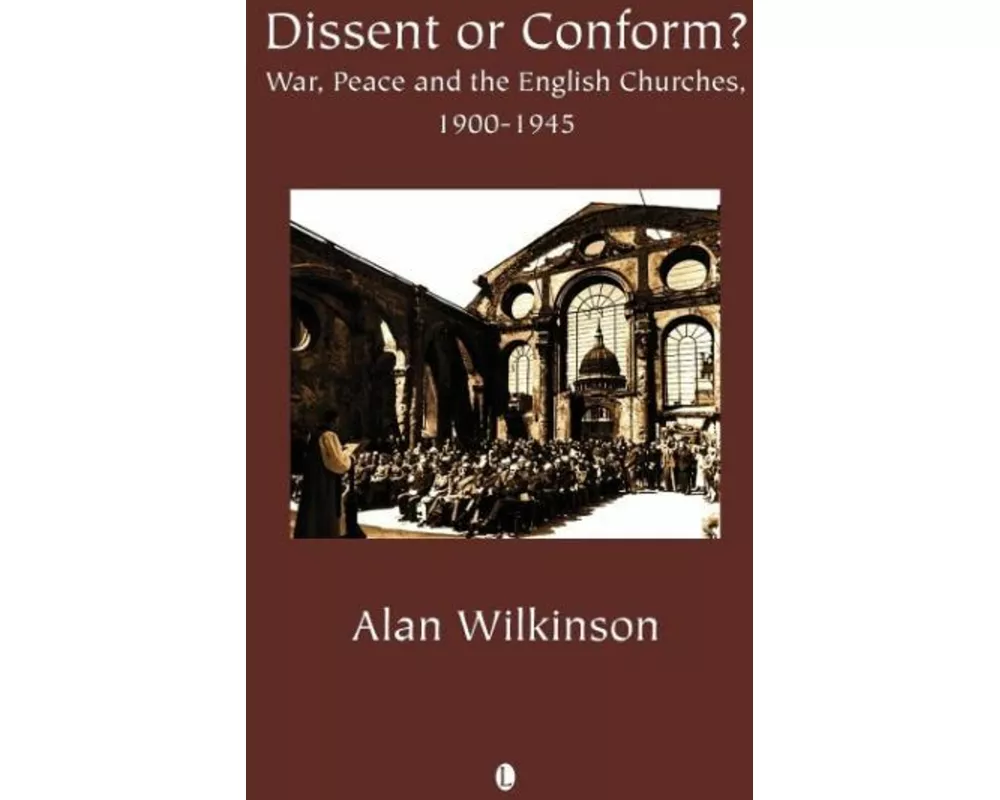 Dissent or Conform