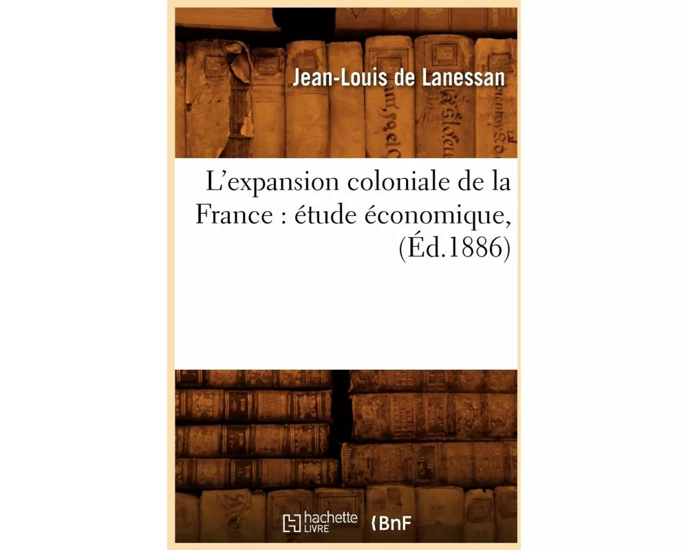 L'expansion coloniale de la France