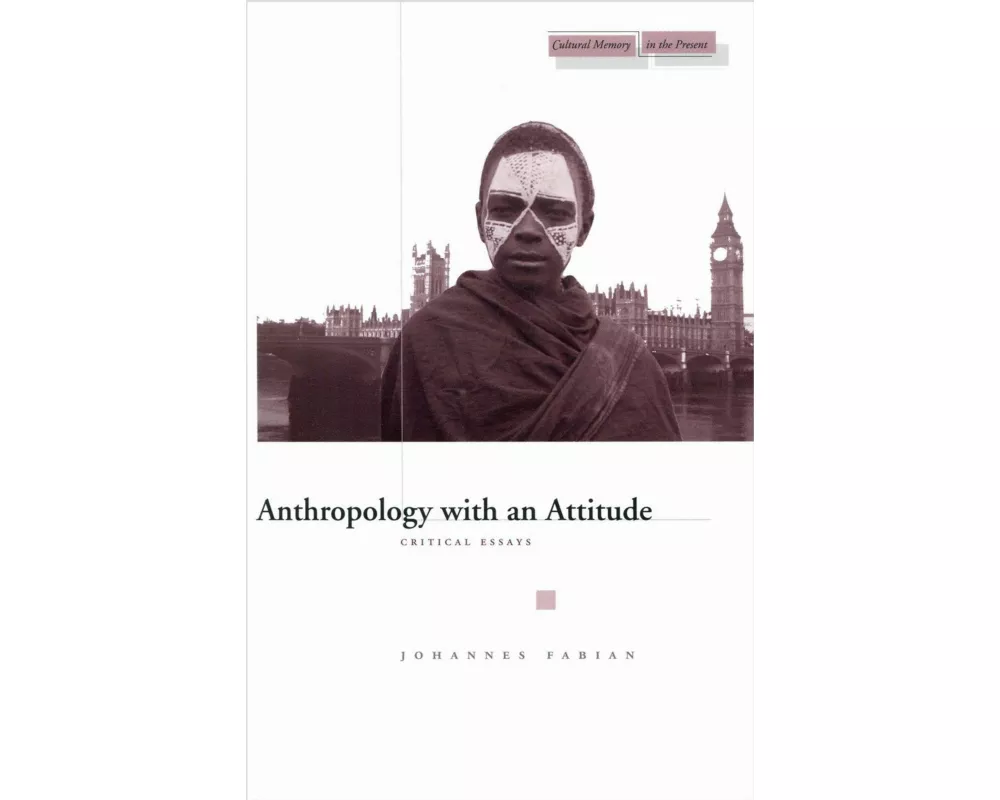 Anthropology with an Attitude
