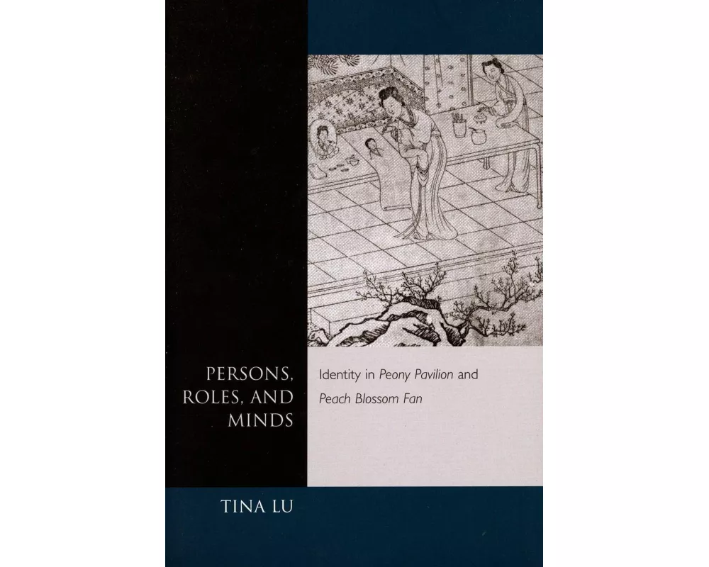 Persons, Roles, and Minds
