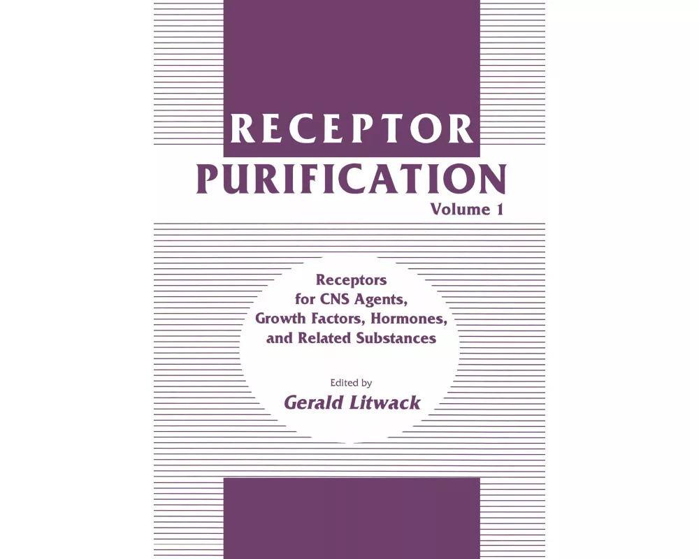 Receptor Purification