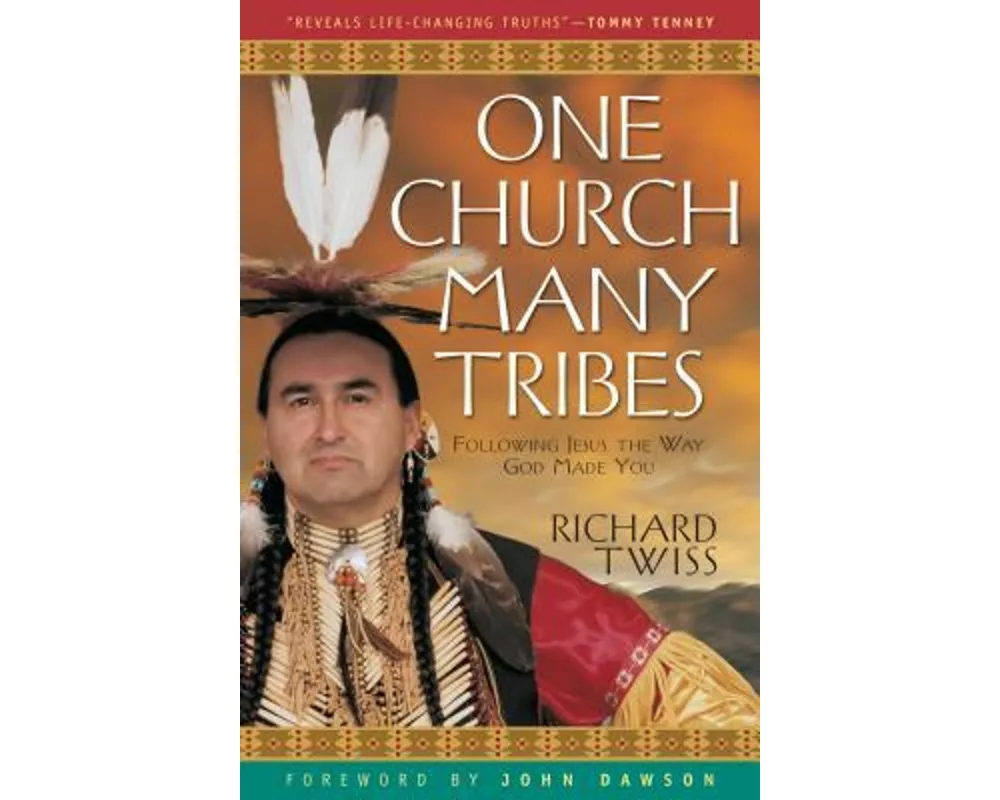 One Church, Many Tribes