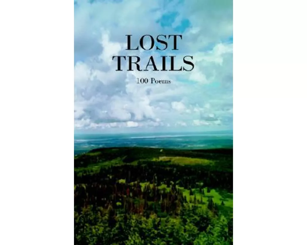Lost Trails