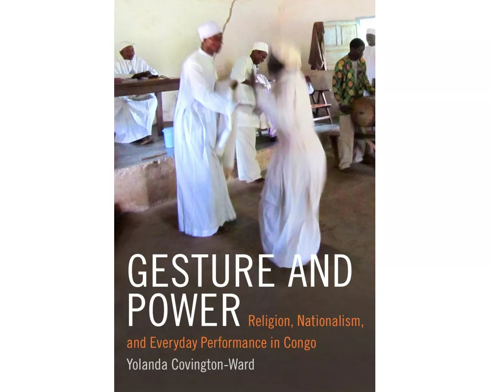 Gesture and Power