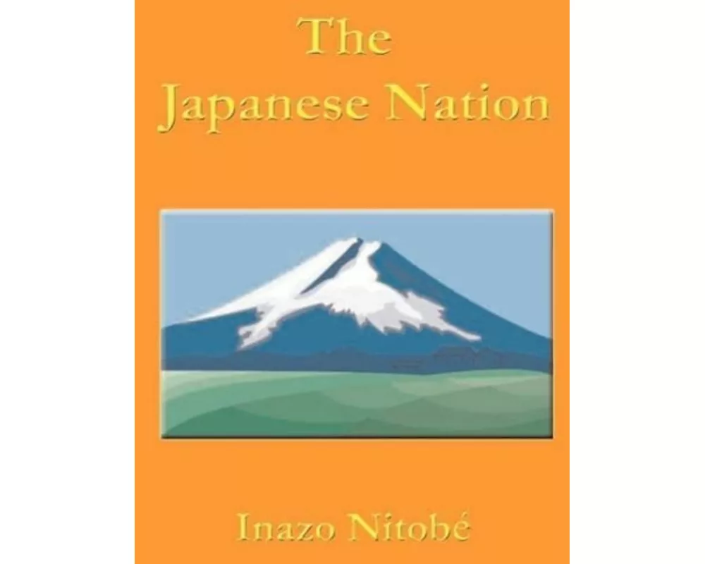 The Japanese Nation