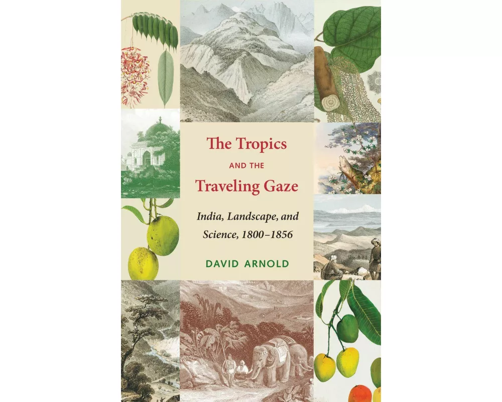 The Tropics and the Traveling Gaze
