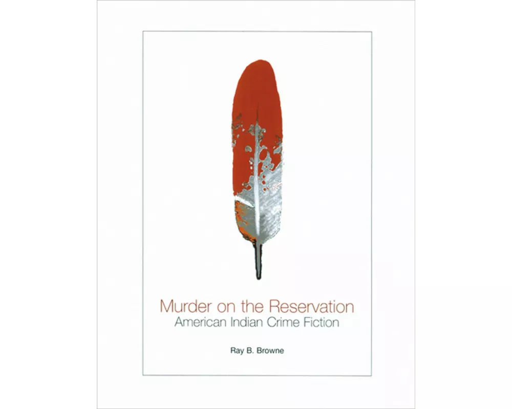 Murder on the Reservation