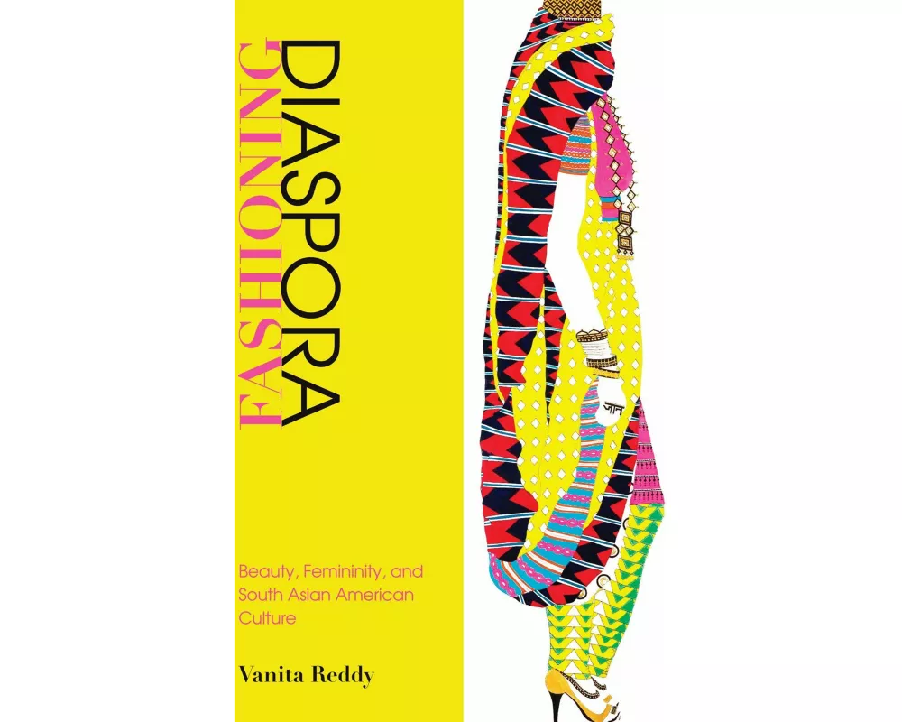 Fashioning Diaspora