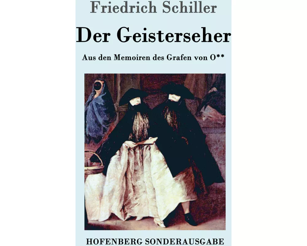 Der Geisterseher