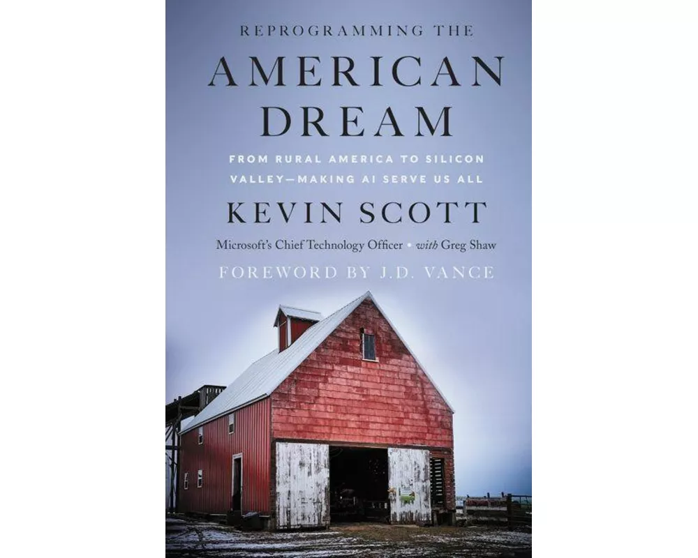 Reprogramming the American Dream