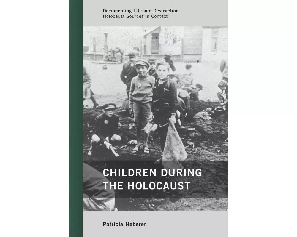Children During the Holocaust