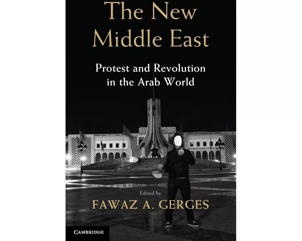 The New Middle East