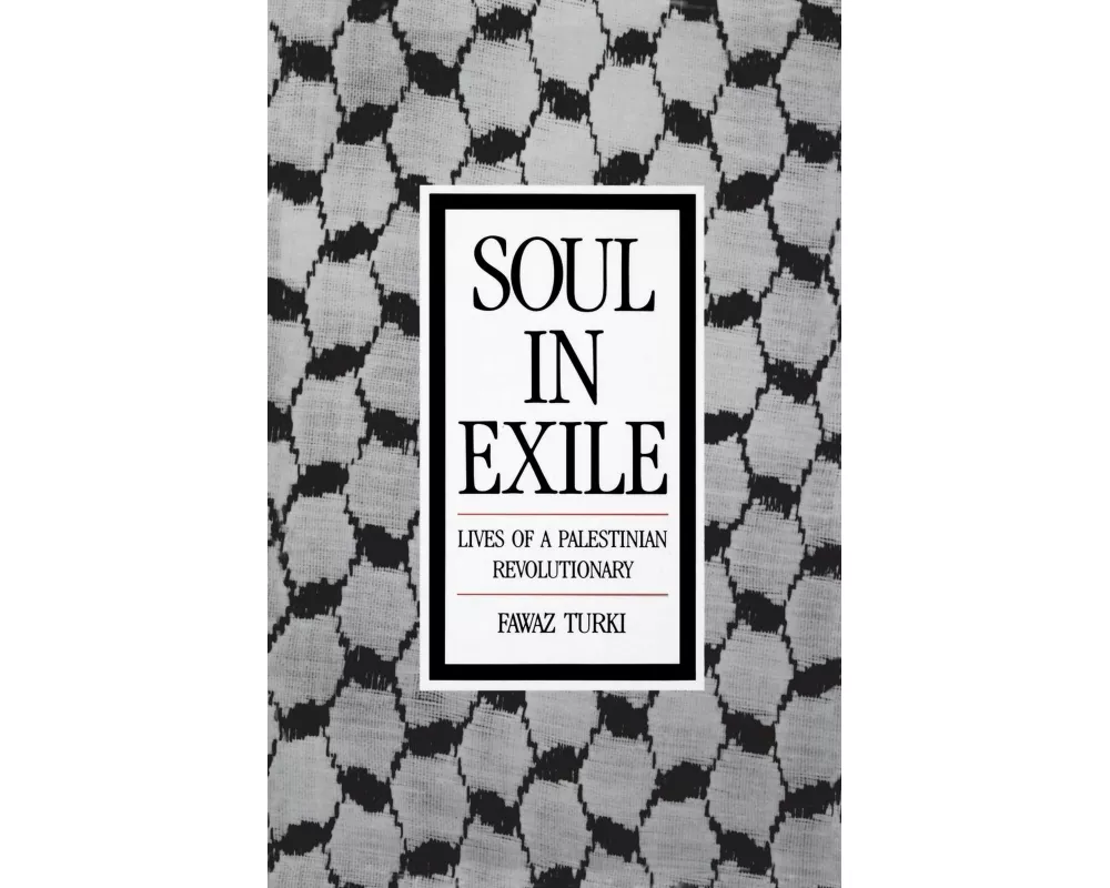 Soul in Exile