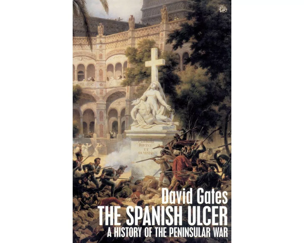The Spanish Ulcer
