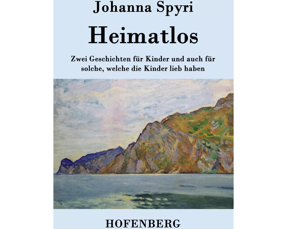 Heimatlos