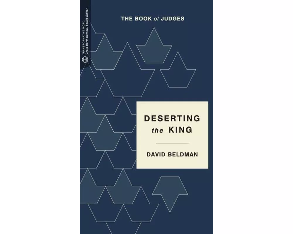 Deserting the King