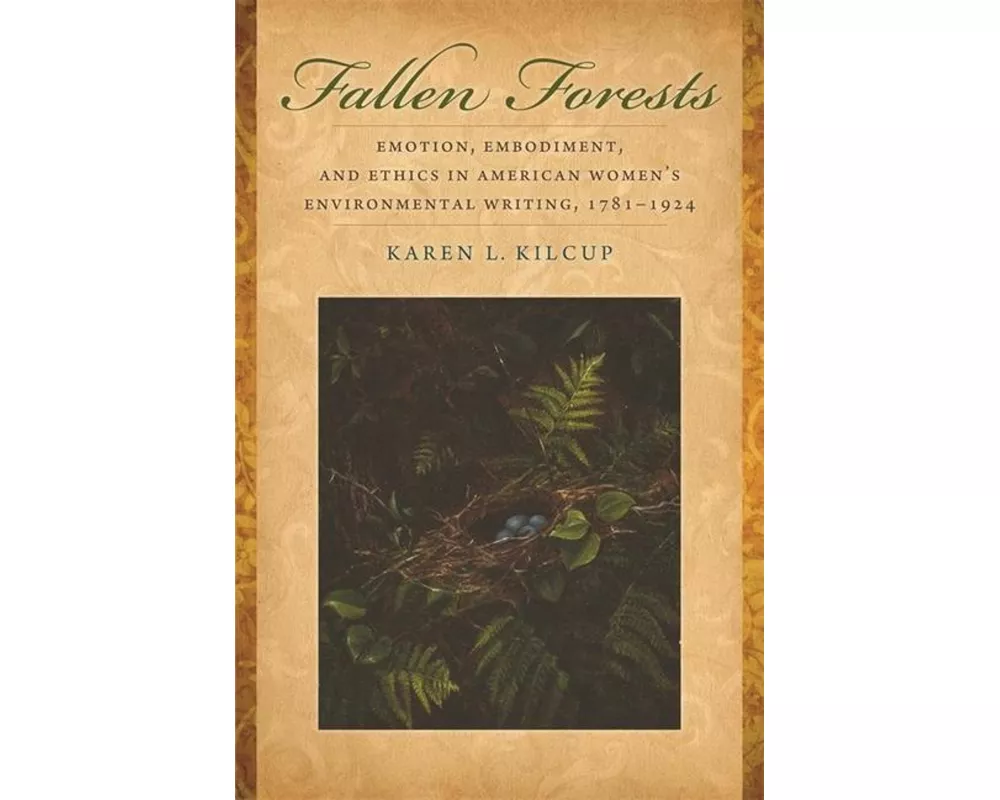 Fallen Forests