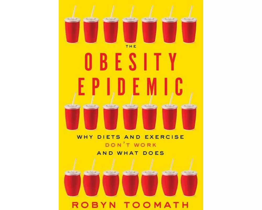 The Obesity Epidemic