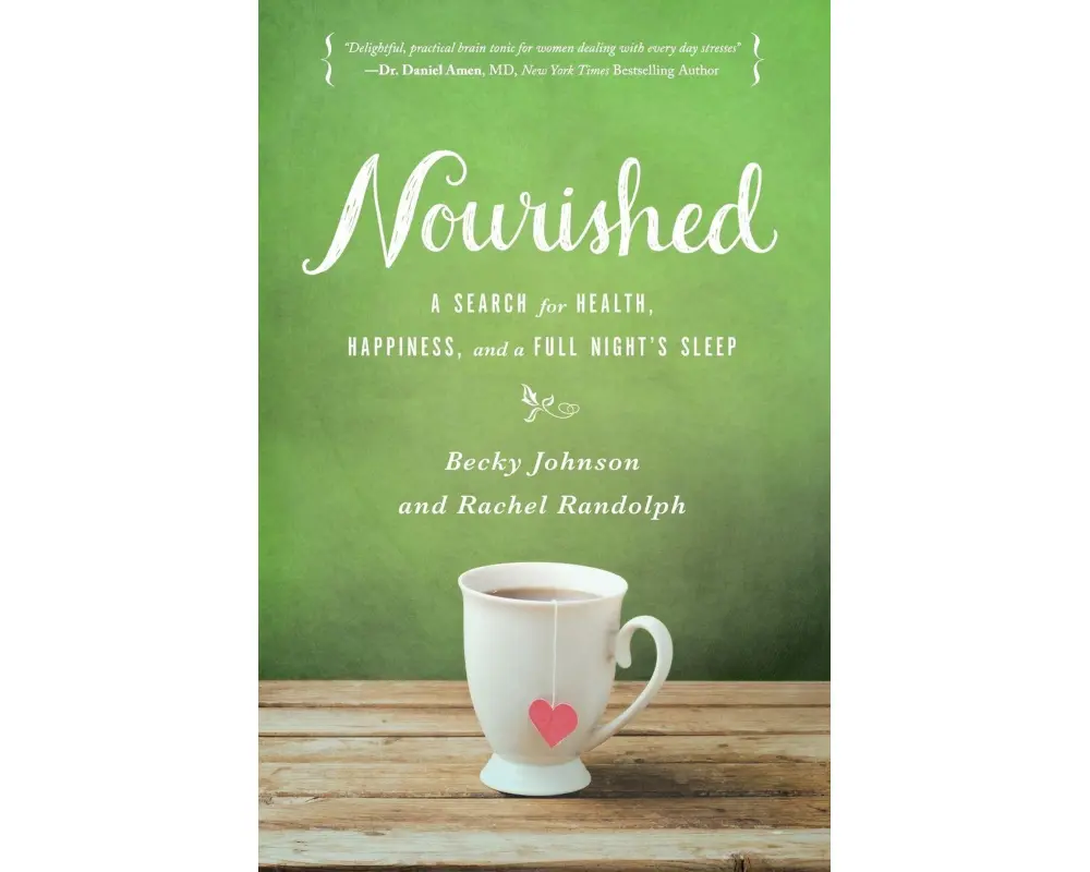 Nourished