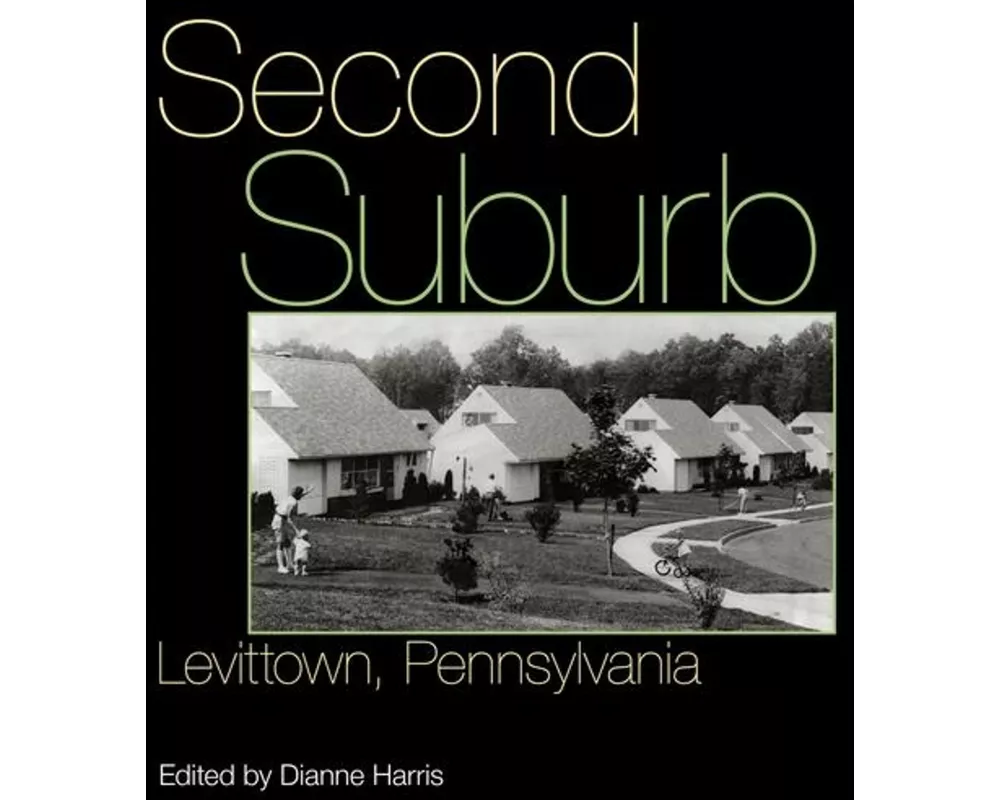 Second Suburb