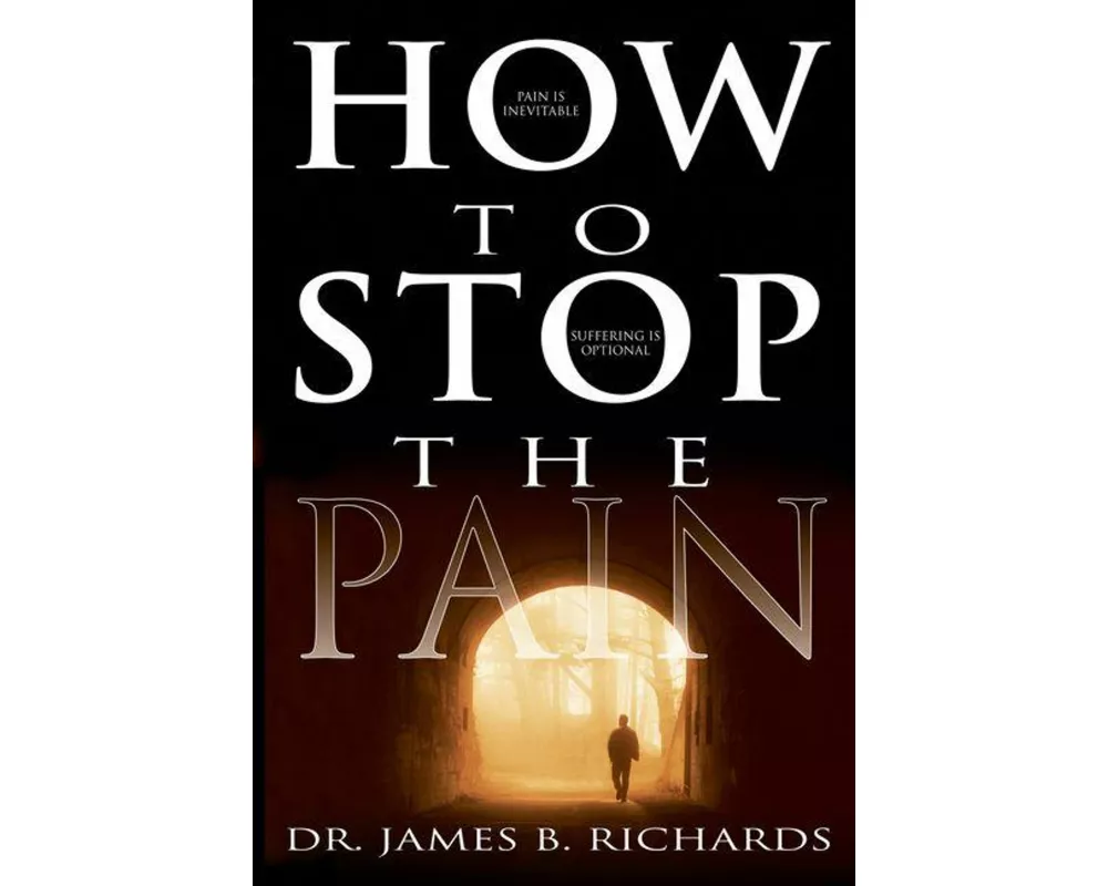 How to Stop the Pain