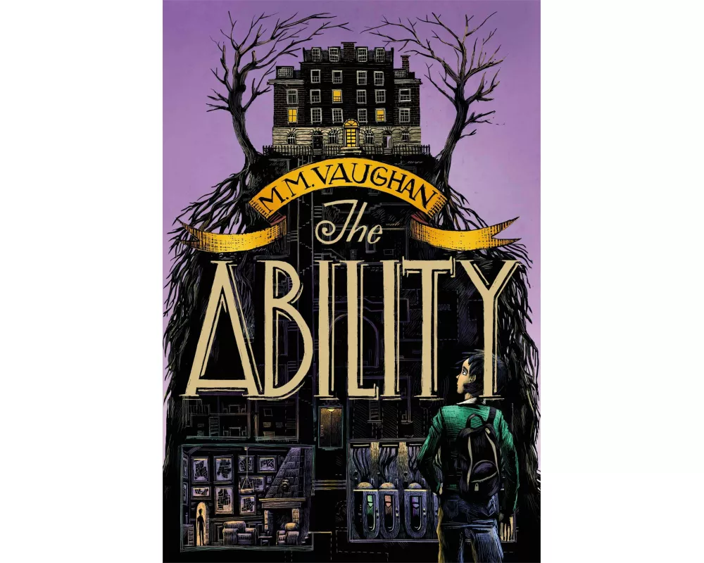 The Ability