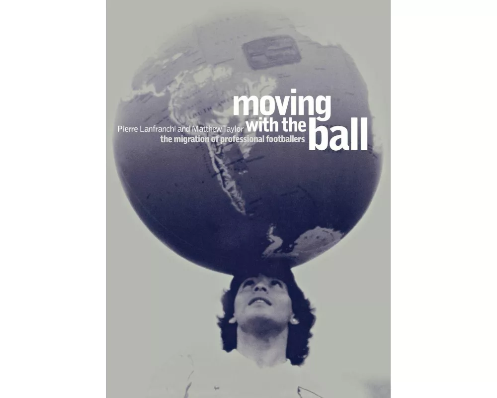 Moving with the Ball