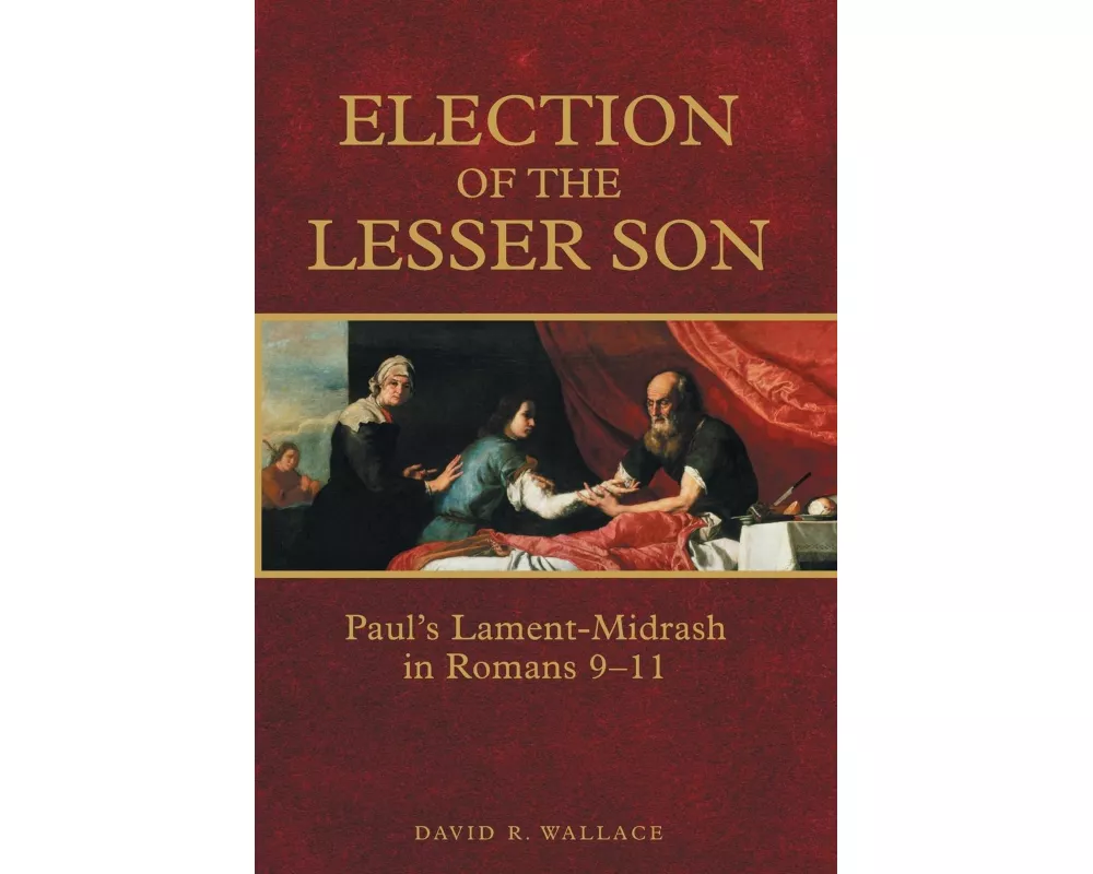 Election of the Lesser Son