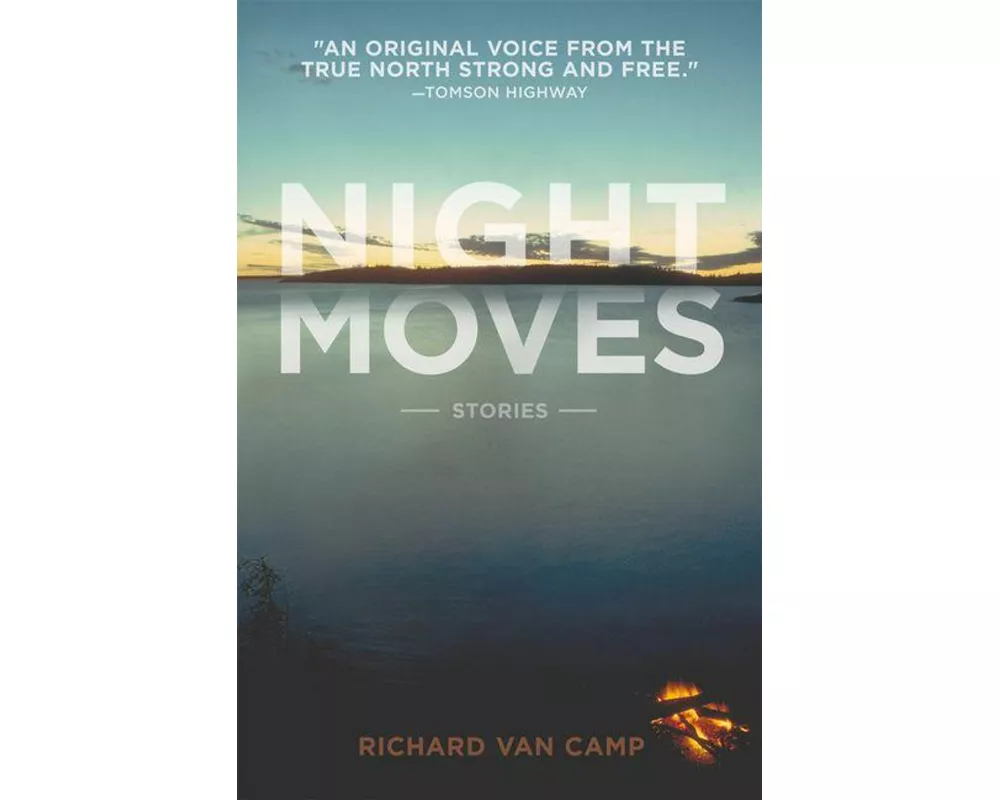 Night Moves